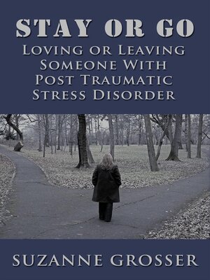 cover image of Stay or Go
